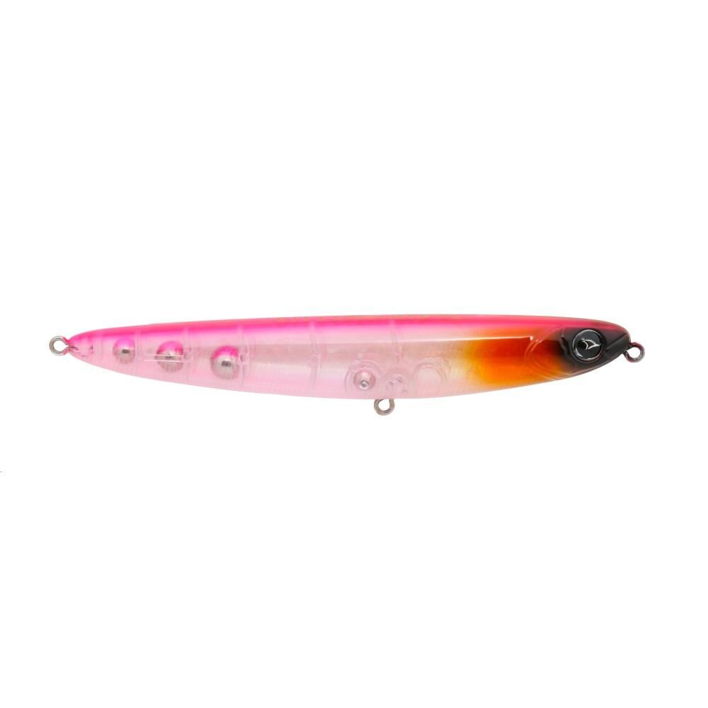 Hanfish Atılgan 110 11cm 14.5gr Su Üstü Maket Yem ATC180 Pink Mullet