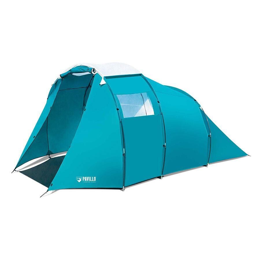 Pavillo 68092 4 Kişilik Büyük Kamp Çadırı