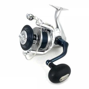 Shimano Saragosa SW A 8000 HG Olta Makinesi