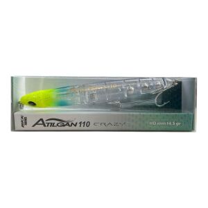 Hanfish Atılgan 110 11cm 14.5gr Su Üstü Maket Yem ATC174 Canary