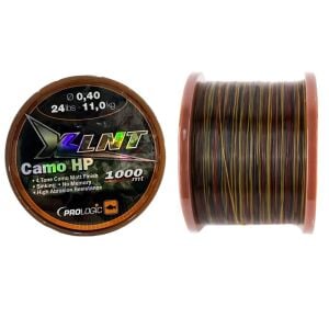 Prologic XLNT Camo Hp 0.40mm 1000 Metre Monofilament Sazan Misinası
