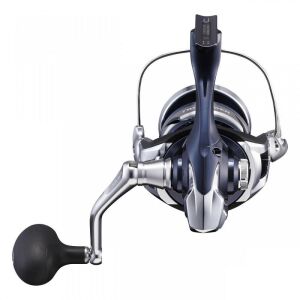 Shimano Twin Power SW C 8000 PG Olta Makinesi