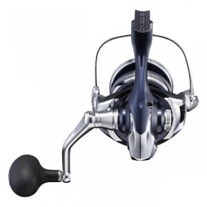Shimano Twin Power SW C 8000 PG Olta Makinesi