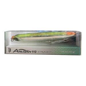 Hanfish Atılgan 110 11cm 14.5gr Su Üstü Maket Yem ATC170 Moon Candy