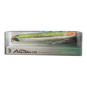 Hanfish Atılgan 110 11cm 14.5gr Su Üstü Maket Yem ATC170 Moon Candy