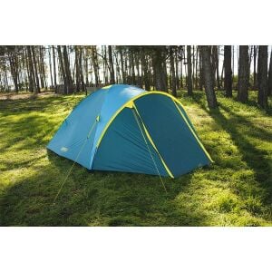 Pavillo 68091 Activeridge 4 Kişilik Kamp Çadırı (210*240*100cm)
