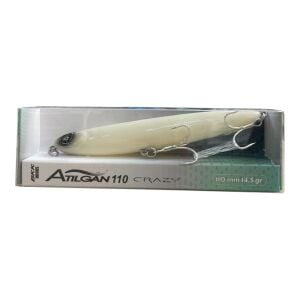 Hanfish Atılgan 110 11cm 14.5gr Su Üstü Maket Yem ATC168 Bone