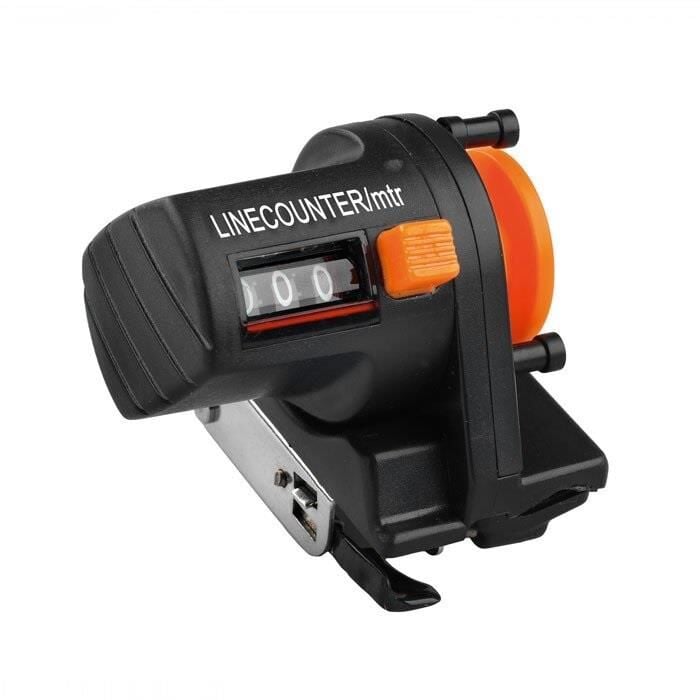 SPRO Misina Sayacı 0-999m