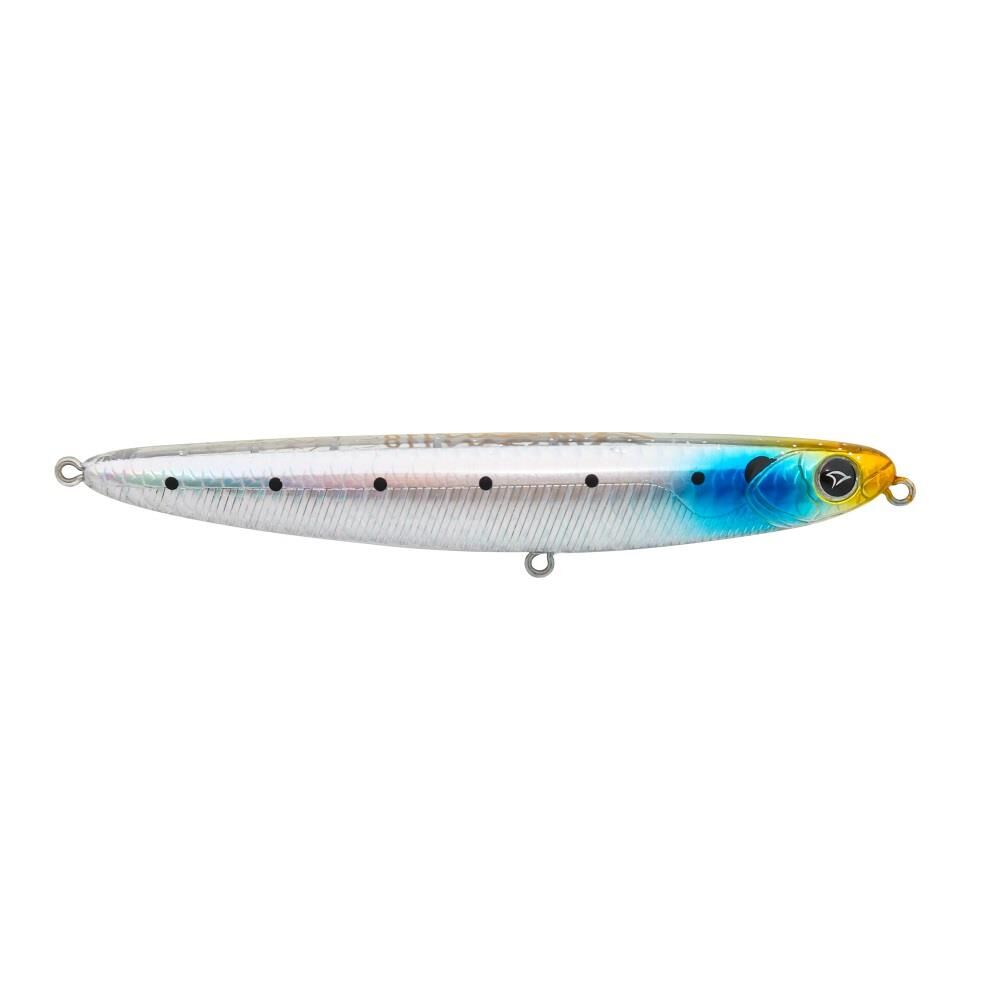 Hanfish Atılgan 110 11cm 14.5gr Su Üstü Maket Yem ATC164 Sly Mullet