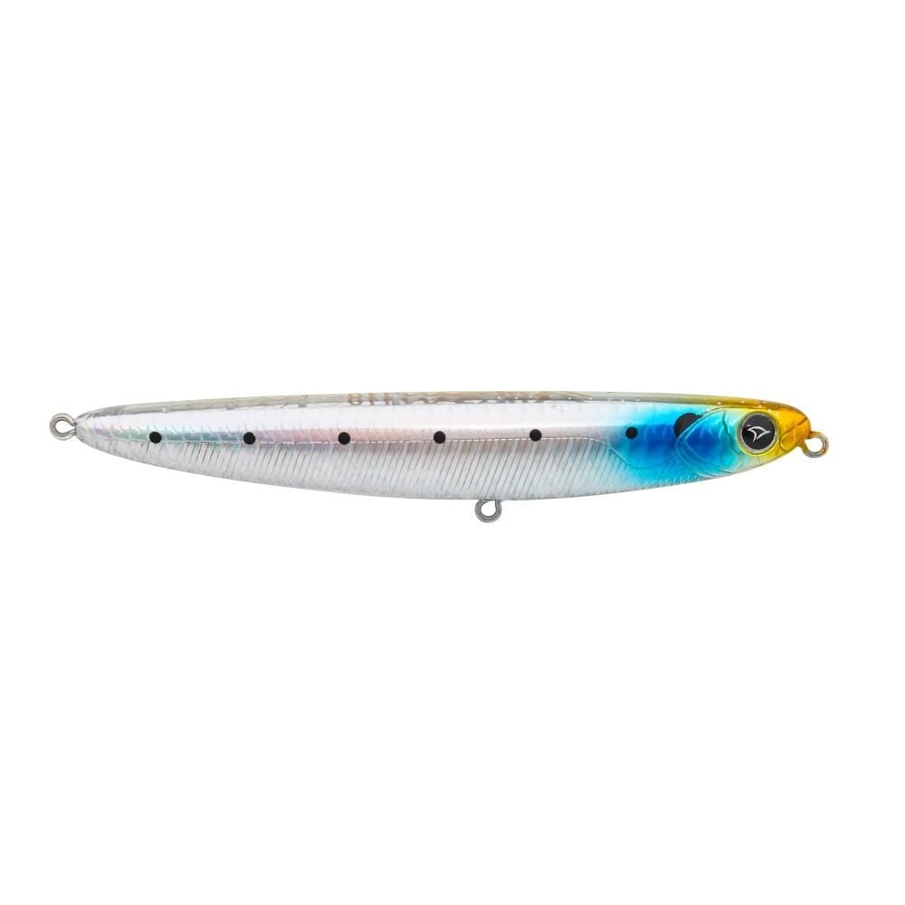 Hanfish Atılgan 110 11cm 14.5gr Su Üstü Maket Yem ATC164 Sly Mullet