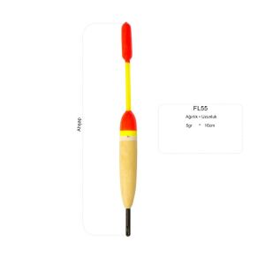 Remixon FL55 Şamandıra 5gr