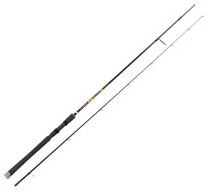 Savage Gear MPP2 274 cm 10-30 gr 2 Parça Spin Kamışı