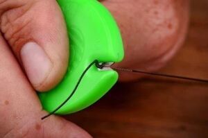 SPRO Strategy Smart Tool Rig Aparatı