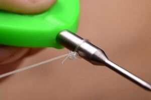 SPRO Strategy Smart Tool Rig Aparatı