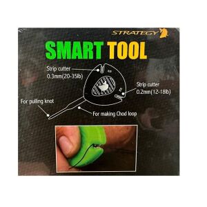 SPRO Strategy Smart Tool Rig Aparatı