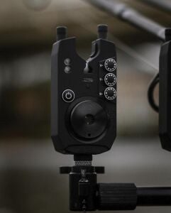 Prologic R2L Bite Presentation 4+1 Sazan Alarm Seti