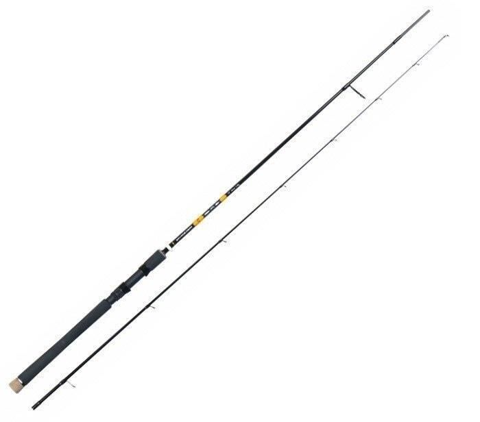 Savage Gear MPP2 274 cm 15-42 gr 2 Parça Spin Kamışı