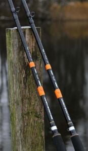 Savage Gear MPP2 274 cm 15-42 gr 2 Parça Spin Kamışı