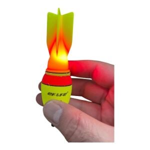 Effe HG1301 20gr Işıklı Sensörsüz Eva Balık Şamandırası