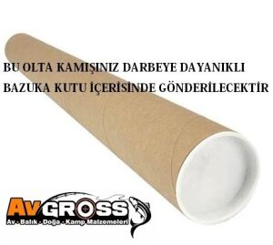 Savage Gear MPP 274 cm 90 gr 2 Parça Spin Kamışı