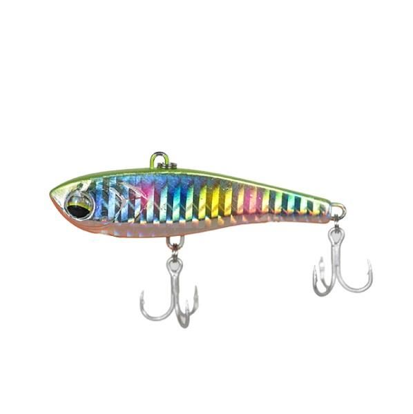 Ryuji Rocky Vib 7cm 16gr Vibrasyon Jig Fuyajo
