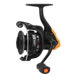 Okuma JAW-40 3+1BB Spin Olta Makinesi