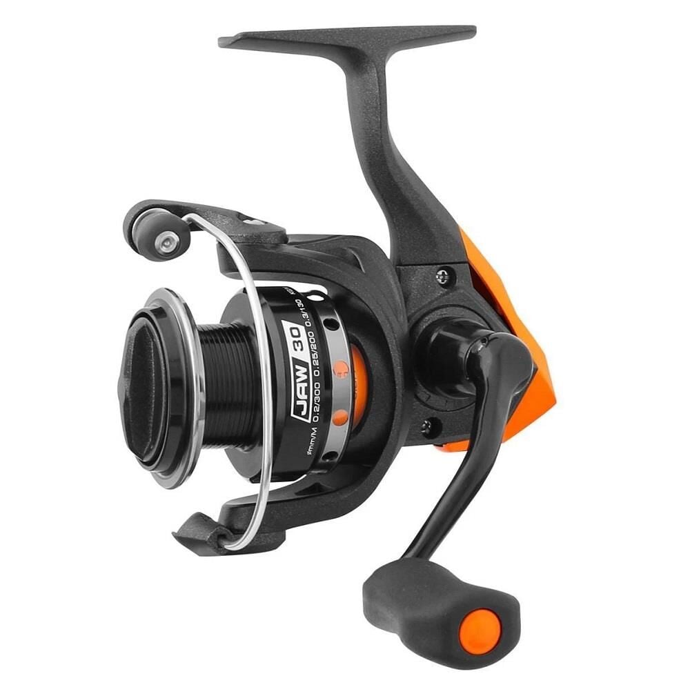 Okuma JAW-30 3+1BB Spin Olta Makinesi