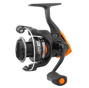 Okuma JAW-30 3+1BB Spin Olta Makinesi