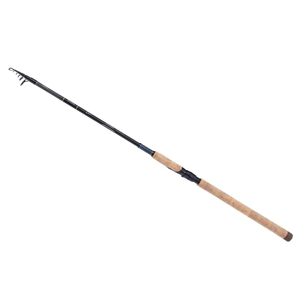 Shimano Catana FX 240cm 10-30gr Teleskopik Spin Kamışı