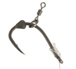 Fox Edges Hook Beads 2-6 Arası İğneler İçin İğne Stoperi (25'li Paket)