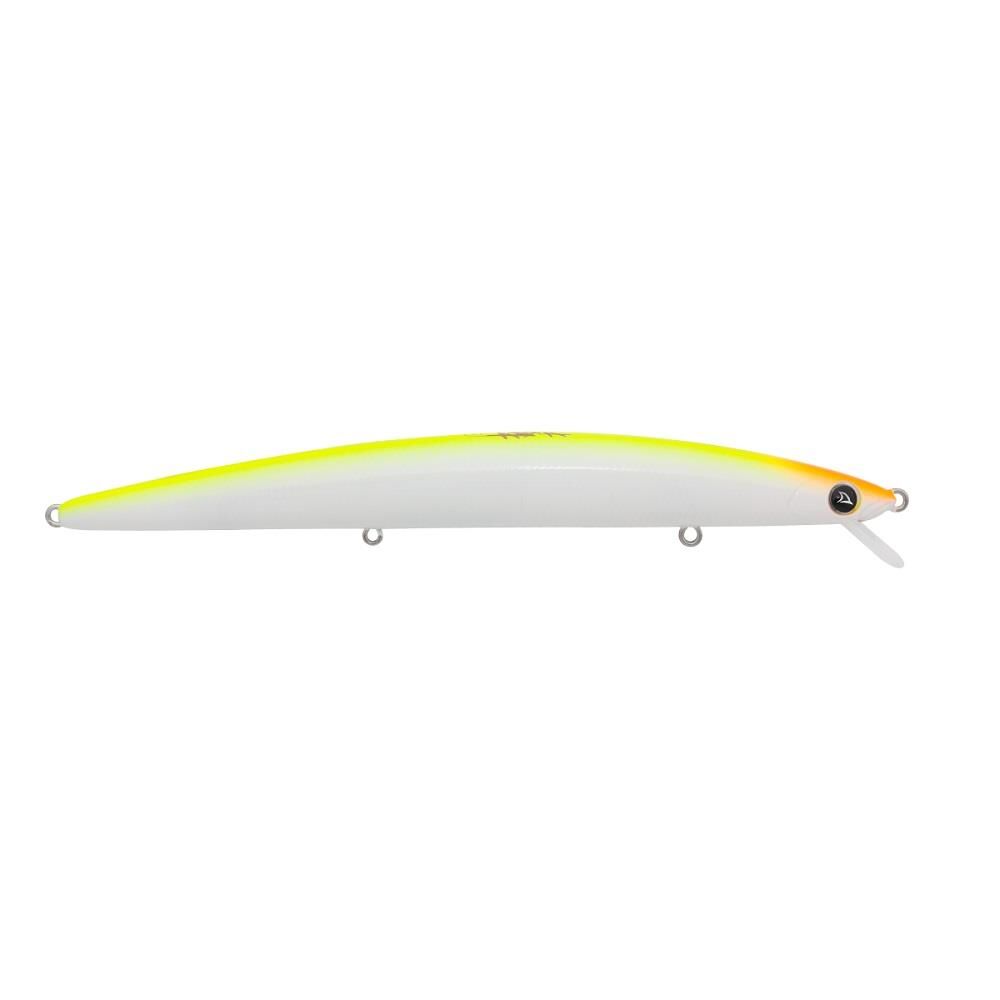 Hanfish Arza 170S 17cm 30gr Maket Balık AR3160 All Glow