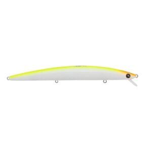 Hanfish Arza 170S 17cm 30gr Maket Balık AR3160 All Glow