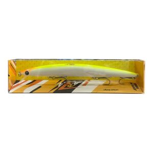 Hanfish Arza 170S 17cm 30gr Maket Balık AR3160 All Glow