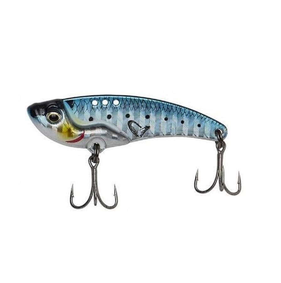 Savage Gear Vib Blade 3.5 cm 4 gr Vibrasyon Jig Sardine