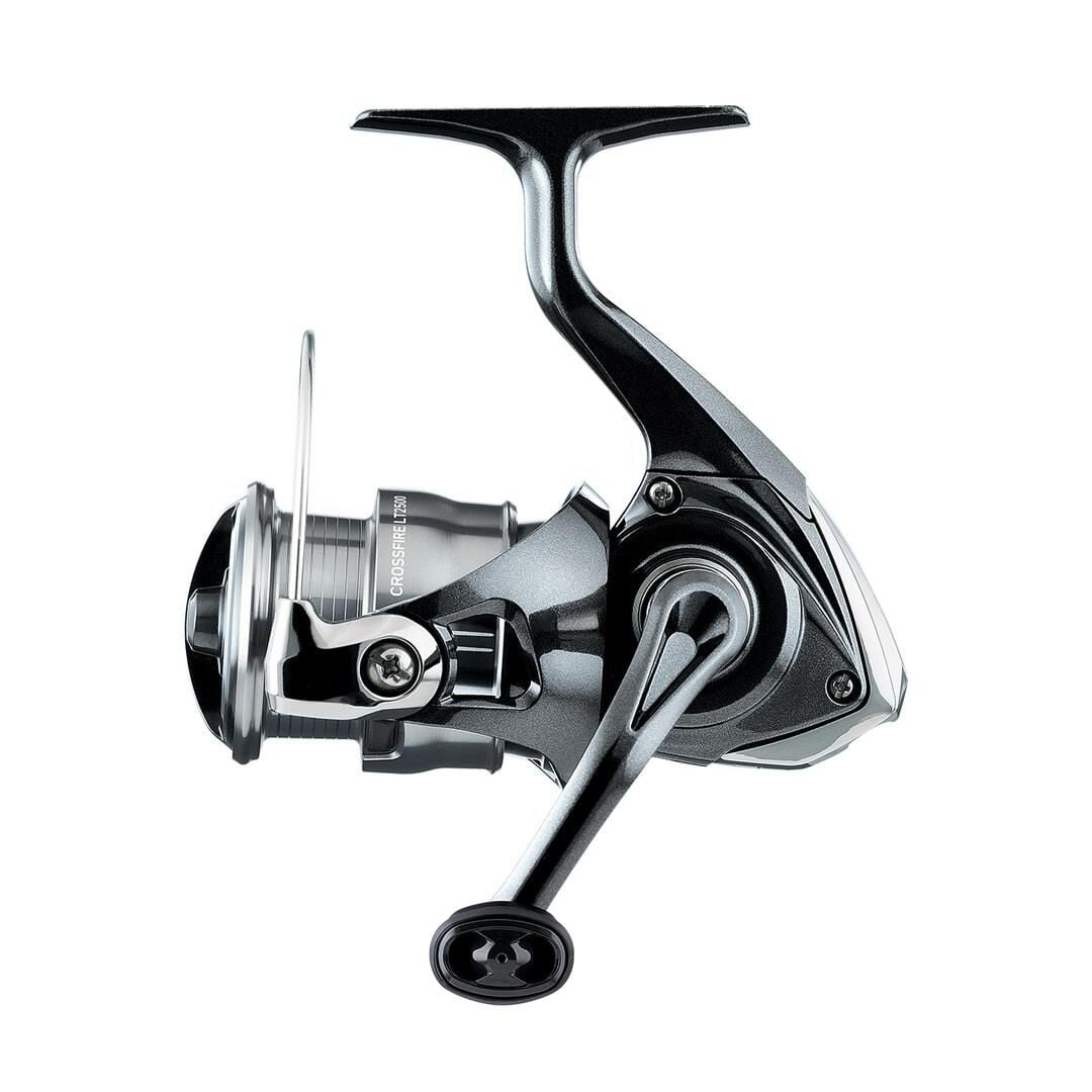 Daiwa Crossfire 26 LT 2000 LRF Olta Makinesi