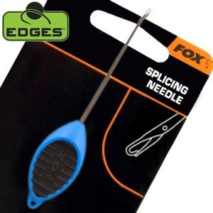 Fox Edges Splicing Needle