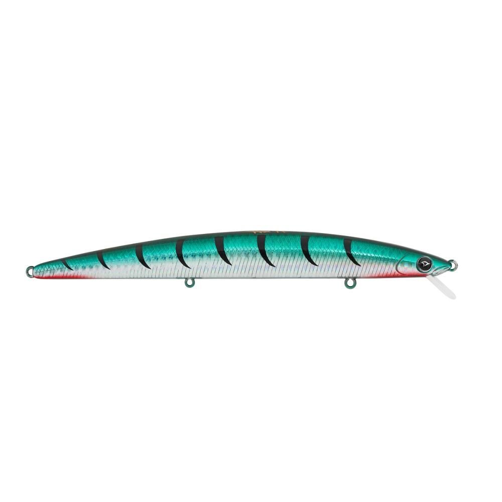 Hanfish Arza 170S 17cm 30gr Maket Balık AR3140 Barracuda HD