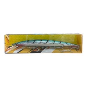 Hanfish Arza 170S 17cm 30gr Maket Balık AR3140 Barracuda HD