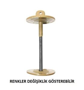 Captain Küspe Vidası