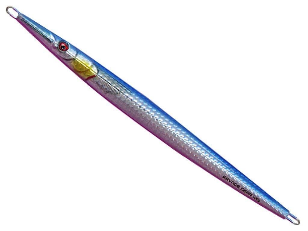 Savage Gear 3D Needle Jig 40 gr 15 cm Jig Yem Pink Belly Sardine