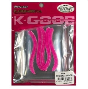 Mutant 3506 Spin Forte LRF Kurt 7.5cm Color:02