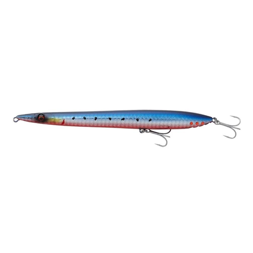Savage Gear Surf Walker 2.0 18cm 42.5gr Sinking Maket Balık Red Belly Sardine