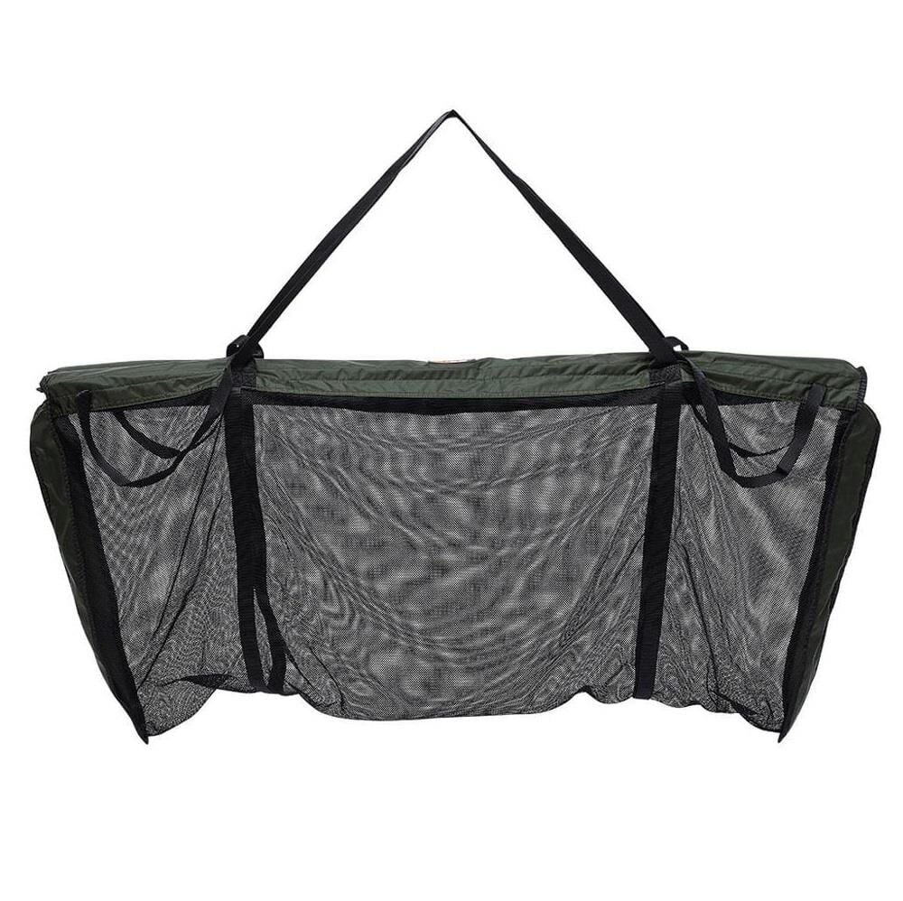 Prologic C-Series Retainer & W/Sling XL 120x55cm Green/Black Carp Sack