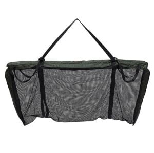 Prologic C-Series Retainer & W/Sling XL 120x55cm Green/Black Carp Sack
