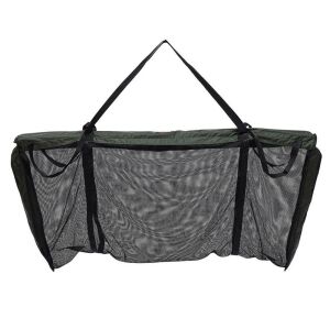 Prologic C-Series Retainer & W/Sling XL 120x55cm Green/Black Carp Sack