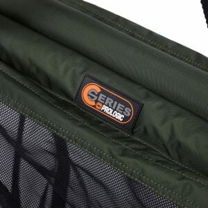 Prologic C-Series Retainer & W/Sling XL 120x55cm Green/Black Carp Sack