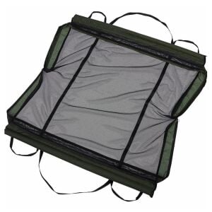 Prologic C-Series Retainer & W/Sling XL 120x55cm Green/Black Carp Sack