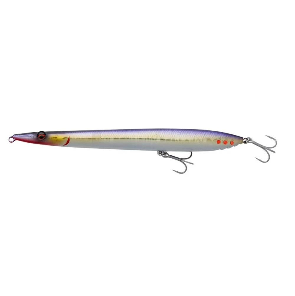 Savage Gear Surf Walker 2.0 15.5cm 26.5gr Sinking Maket Balık Purple GD