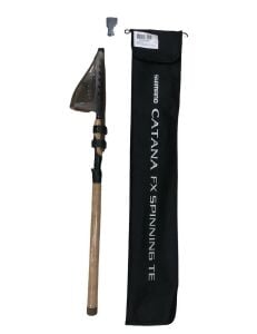 Shimano Catana FX 165cm 1-11gr Teleskopik LRF Kamışı