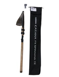Shimano Catana FX 165cm 1-11gr Teleskopik LRF Kamışı